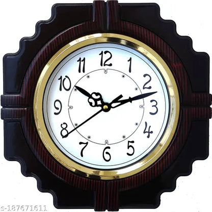 Analog Wall clock Premium Quality