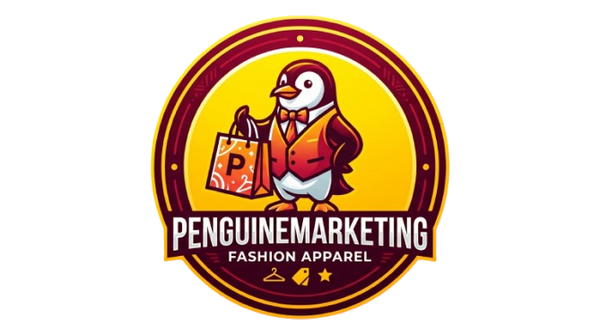  PenguineMarketing