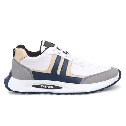 Anjrs Men's Styles sports Running, comfortable, boy and Men, Casual shoes