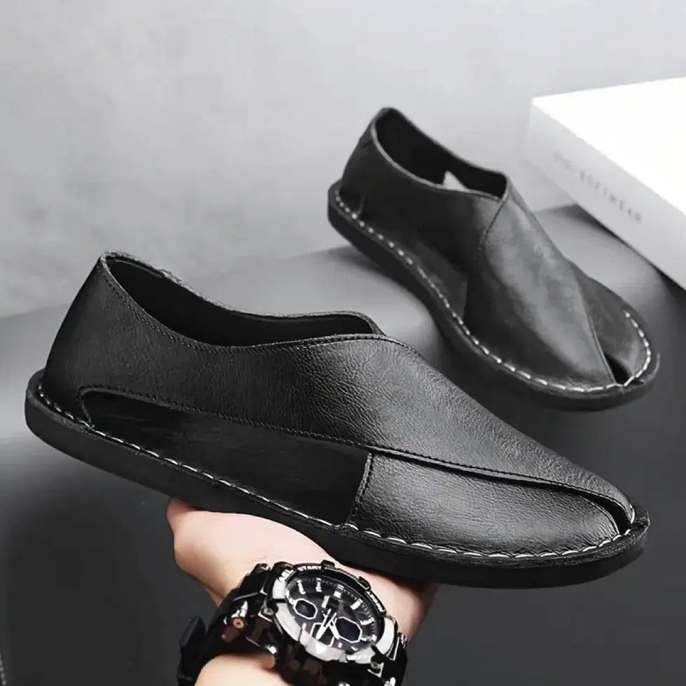 AEROWALK BLACK PESHAWARI